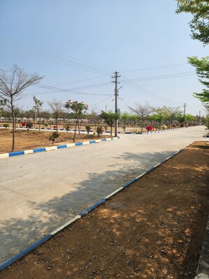  Plot – Exterior View View at Medchal - for Sale