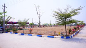  Plot – Exterior View View at Medchal - for Sale