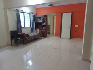 Living Room in 2 BHK Apartment at JCD Park, Yerawada – for Rent