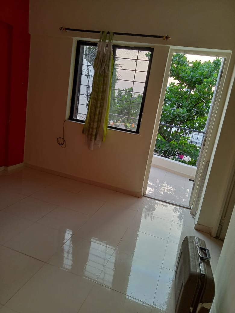 1 BHK 630 Sq.Ft. Apartment in JCD Park