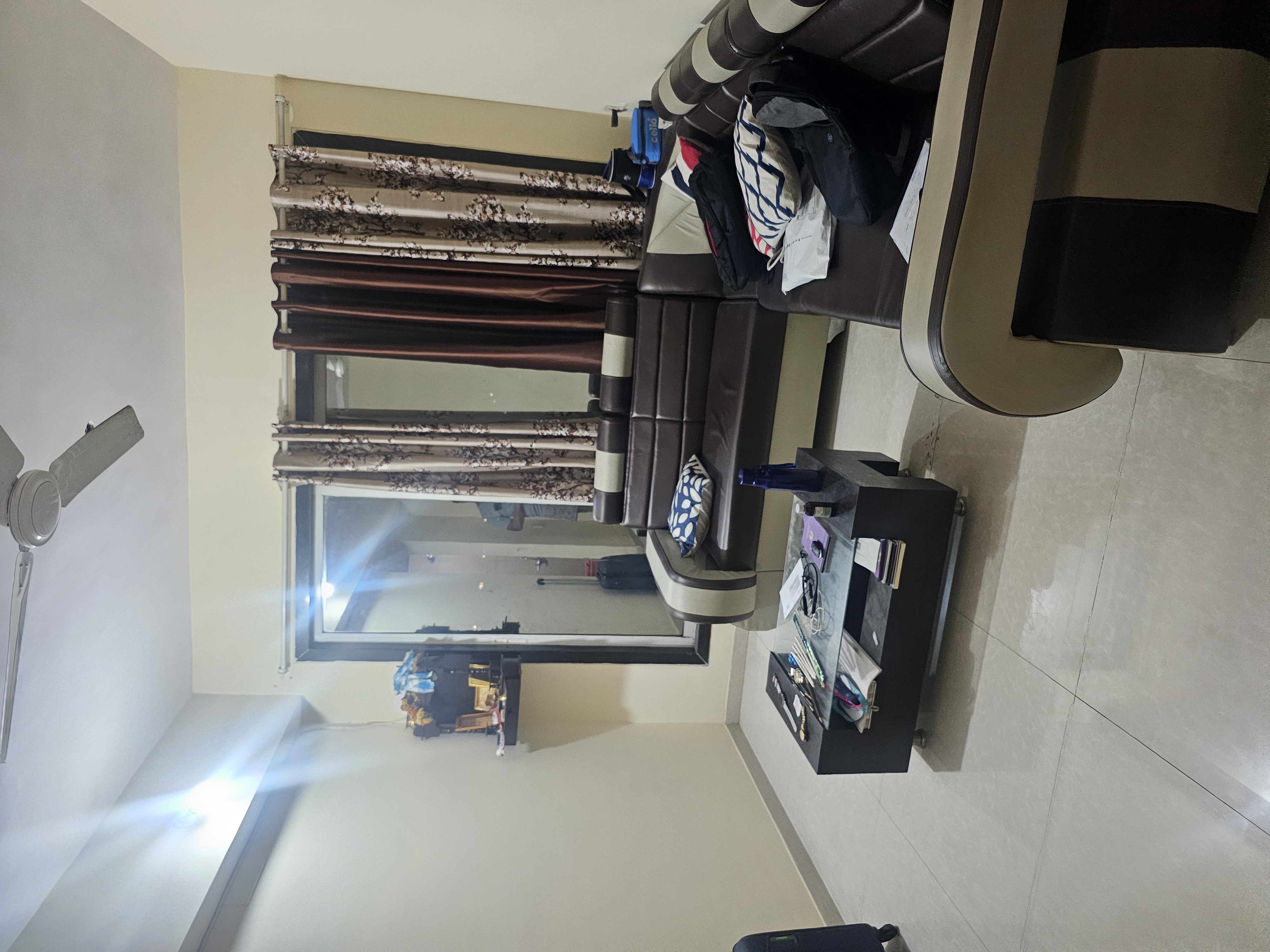 1 BHK 714 Sq.Ft. Apartment in Krishna Heights Ghansoli