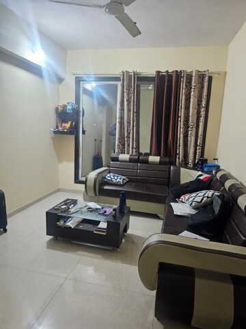 1 BHK Apartment For Sale in Krishna Heights Ghansoli, Ghansoli