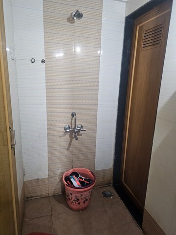 Furnished Amenities in 1 BHK Apartment at Krishna Heights Ghansoli, Ghansoli – for Sale