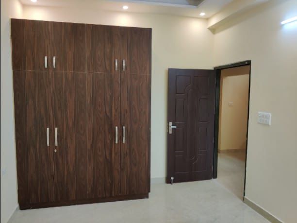 3 BHK Builder Floor For Rent in Hathibarkala Estate