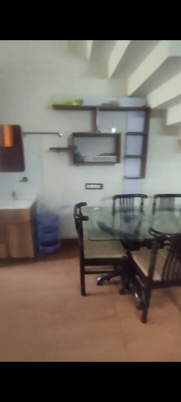 Team Area in 3 BHK Builder Floor at Hathibarkala Estate – for Rent