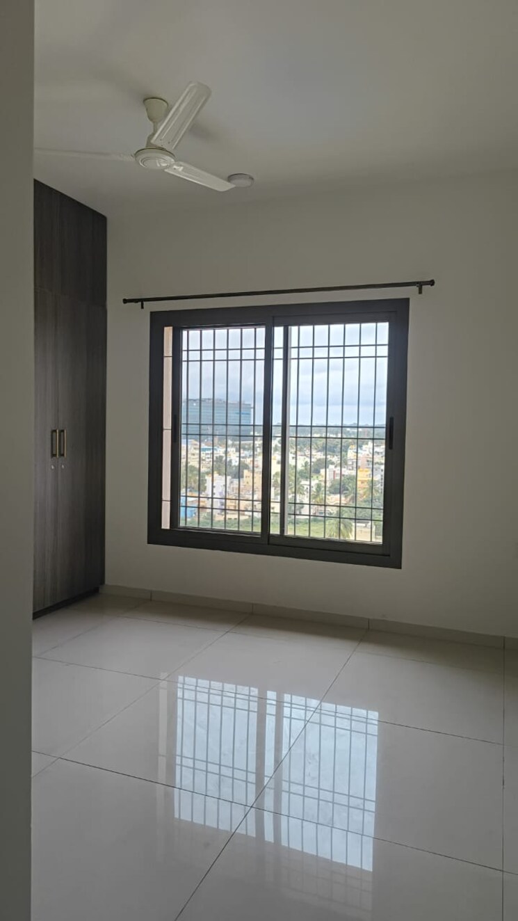 Room, sobha-palm-courts 3 Bedroom 1800 Sq.Ft. Apartment In Kogilu Bangalore 9091524