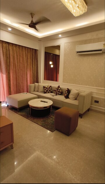 3 BHK Apartment For Sale in MKS County, Sohna Sector 2