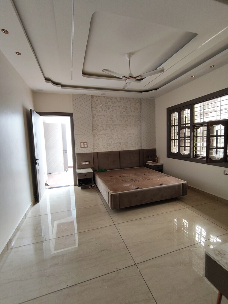 Living Room, jankipuram vistar 3 Bedroom 2152 Sq.Ft. Villa In Jankipuram Vistar Lucknow 9091532