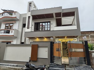 3 BHK Villa For Sale in Jankipuram Vistar
