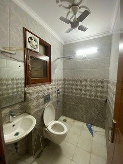 3 BHK + Pooja Room Builder Floor For Sale in Ansal Sushant Floors