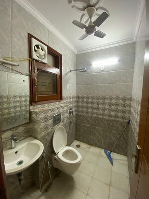 3 BHK Builder Floor For Sale in Ansal Sushant Floors, Sushant Lok ii