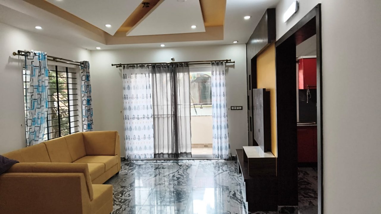 3 BHK + Pooja Room,Extra Room 2100 Sq.Ft. Villa in Himagiri Meadows