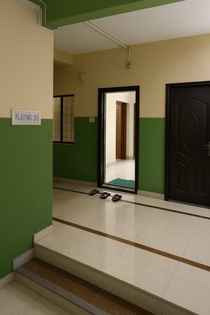 5 BHK Independent House For Sale in Adarsh Nagar