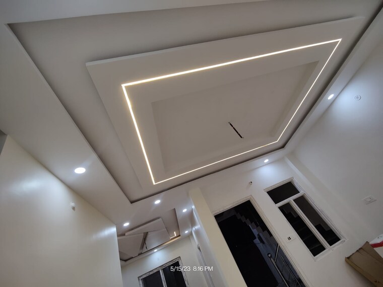 undefined, arsha-madhav-greens 3 Bedroom 1603 Sq.Ft. Villa In Gomti Nagar Lucknow 9091544