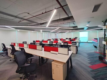  Office Space For Rent in Aundh