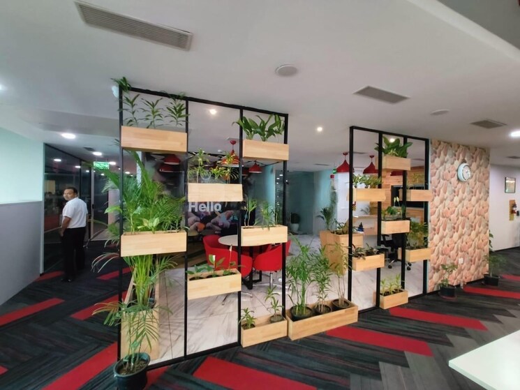 Kitchen, aundh Commercial Office Space 4400 Sq.Ft. In Aundh Pune 9091533