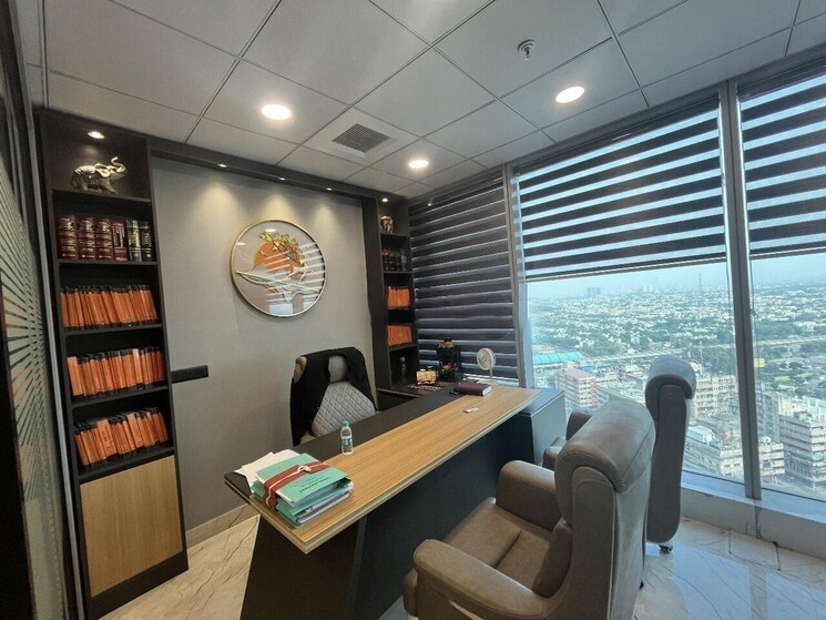 Living Room, aundh Commercial Office Space 4400 Sq.Ft. In Aundh Pune 9091533