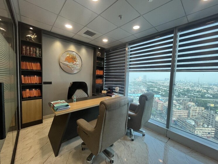 Team Area, aundh Commercial Office Space 4400 Sq.Ft. In Aundh Pune 9091533