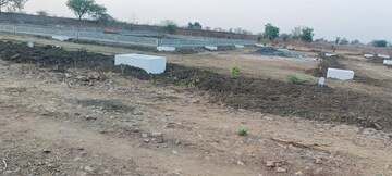  Plot For Sale in Hingna