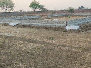 Plot Area in  Plot at Hingna – for Sale