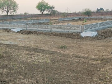 Plot Area in  Plot at Hingna – for Sale