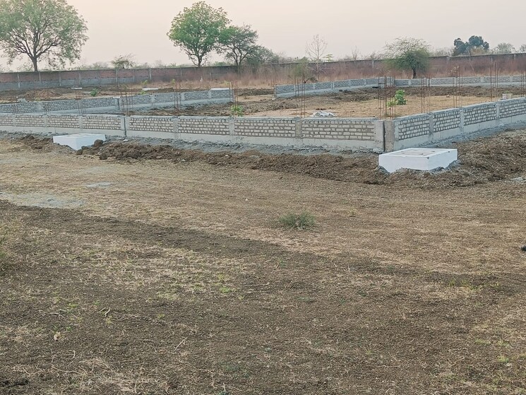 undefined, hingna  1068 Sq.Ft. Plot In Hingna Nagpur 9091547