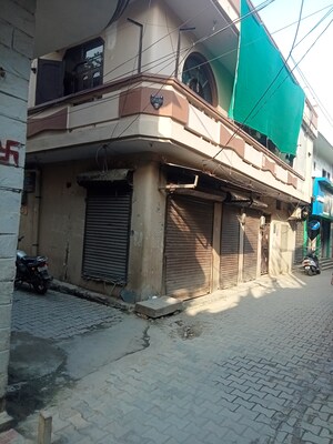 4 BHK Villa – Exterior View View at Chadau Mohalla - for Sale