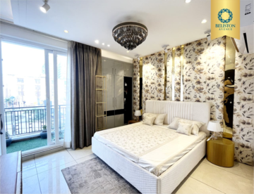 4 BHK Apartment For Sale in Sector 20