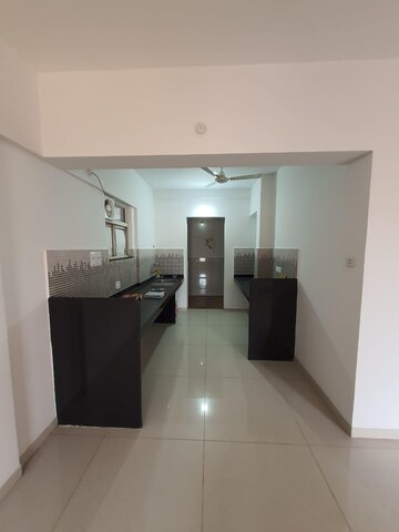 Kitchen in 4 BHK Apartment at Kolte Patil Stargaze, Bavdhan – for Rent