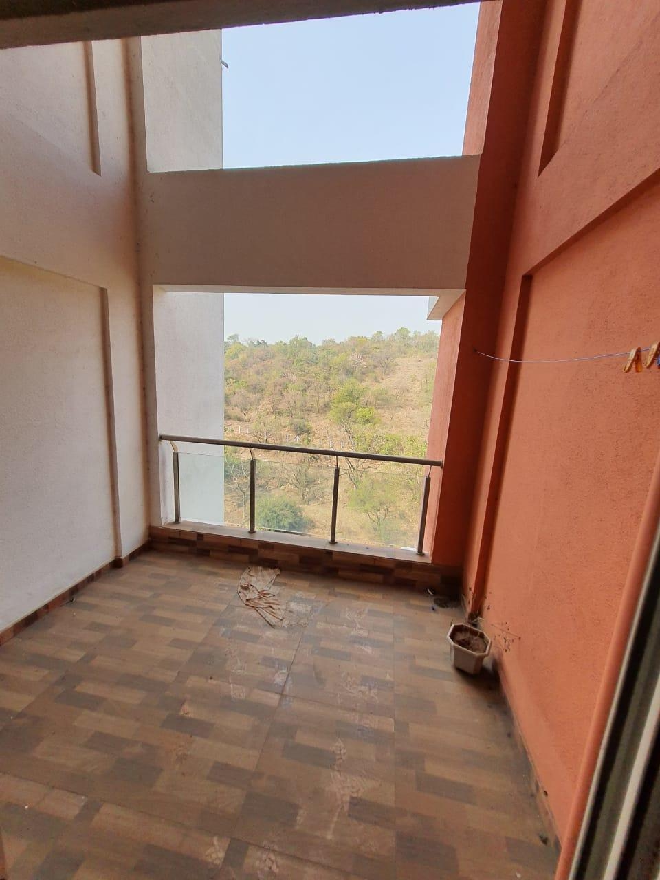 4 BHK + Servant Room Apartment For Rent in Kolte Patil Stargaze