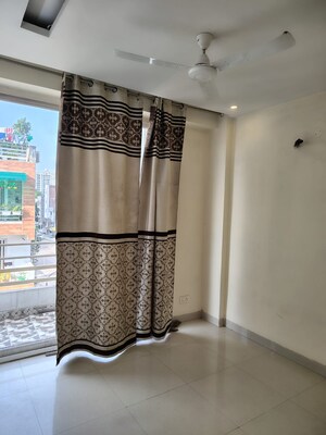 Bedroom in 3 BHK Builder Floor at Dhakoli – for Sale