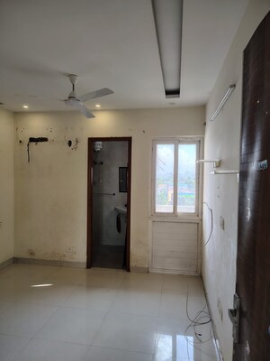 Building Lobby in 3 BHK Builder Floor at Dhakoli – for Sale