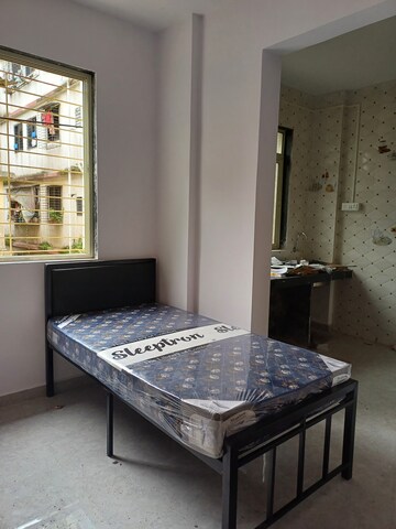  Pg For Rent in Ghansoli