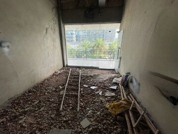  Shop – Exterior View View at Spaze Business Park, Sector 66 - for Rent
