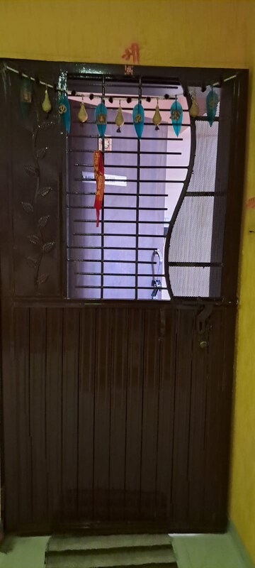 Bathroom in 2 BHK Apartment at Zinnia Elegans, Wakad – for Sale