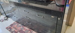 Furnished Amenities in 2 BHK Apartment at Zinnia Elegans, Wakad – for Sale