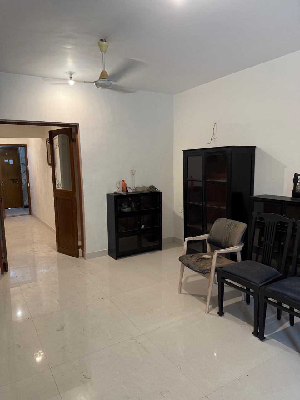 2 BHK Apartment For Sale in Shabbir Palace 