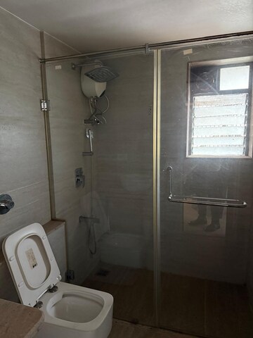 Bathroom in 2 BHK Apartment at Agripada – for Sale