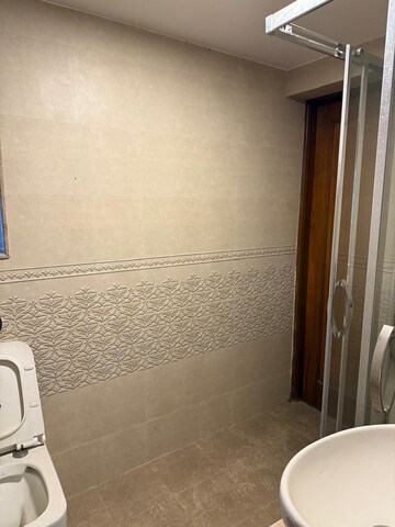 Balcony in 2 BHK Apartment at Agripada – for Sale