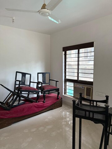 Gym in 2 BHK Apartment at Agripada – for Sale