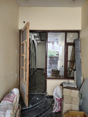 3 BHK Builder Floor For Sale in Dhakoli