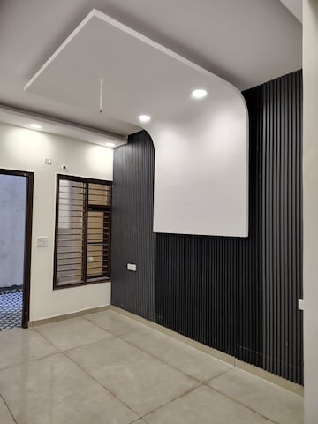 Room in 3 BHK Builder Floor at Dhakoli – for Sale