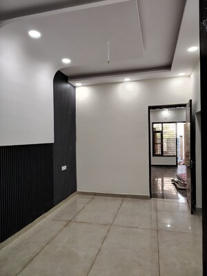 Room in 3 BHK Builder Floor at Dhakoli – for Sale