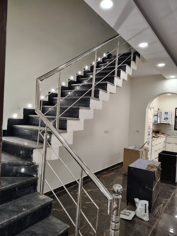 undefined, dhakoli 3 Bedroom 108 Sq.Ft. Builder Floor In Dhakoli Zirakpur 9091581