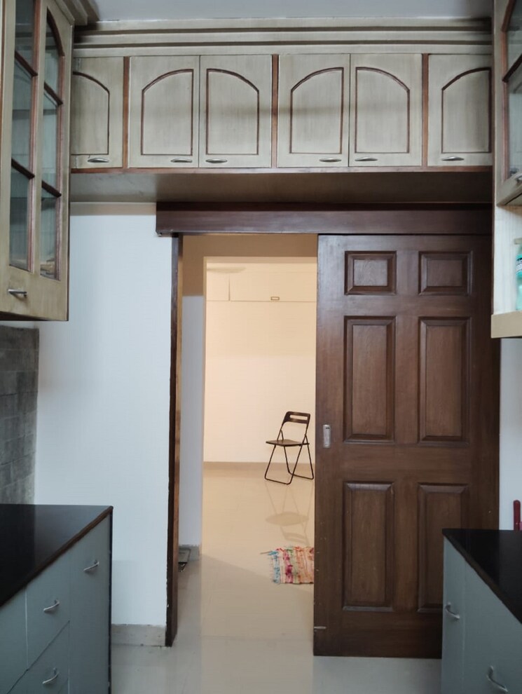 Kitchen, santacruz west 2 Bedroom 750 Sq.Ft. Apartment In Santacruz West Mumbai 9091585
