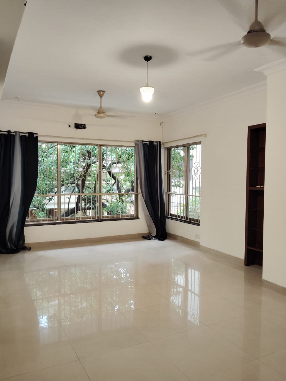 2 BHK + Pooja Room Apartment For Rent in CO-Operative Society 