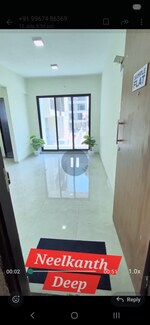 1 BHK 705 Sq.Ft. Apartment in Varniraj Neelkanth Deep
