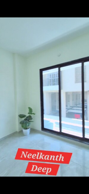 Room in 1 BHK Apartment at Varniraj Neelkanth Deep, Ulwe – for Sale