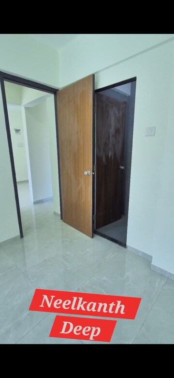 Room in 1 BHK Apartment at Varniraj Neelkanth Deep, Ulwe – for Sale