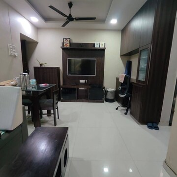 1 BHK Apartment For Rent in Royal Nest Malad West, Jankalyan Nagar